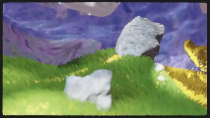 幸せのまわり道