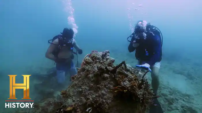 Uボート ナチス艦隊と消えた財宝