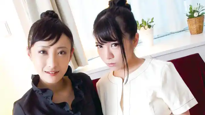 神納花、美らかのん『スイートマッサージサロン』