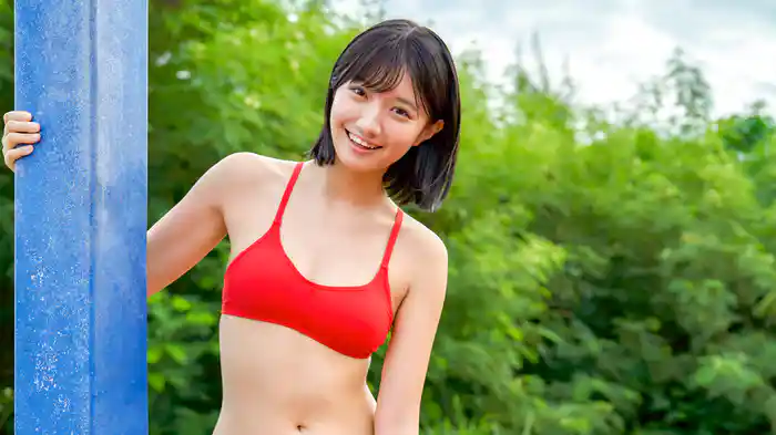 石井優希『青春時代』