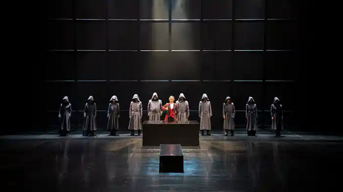 リチャード二世