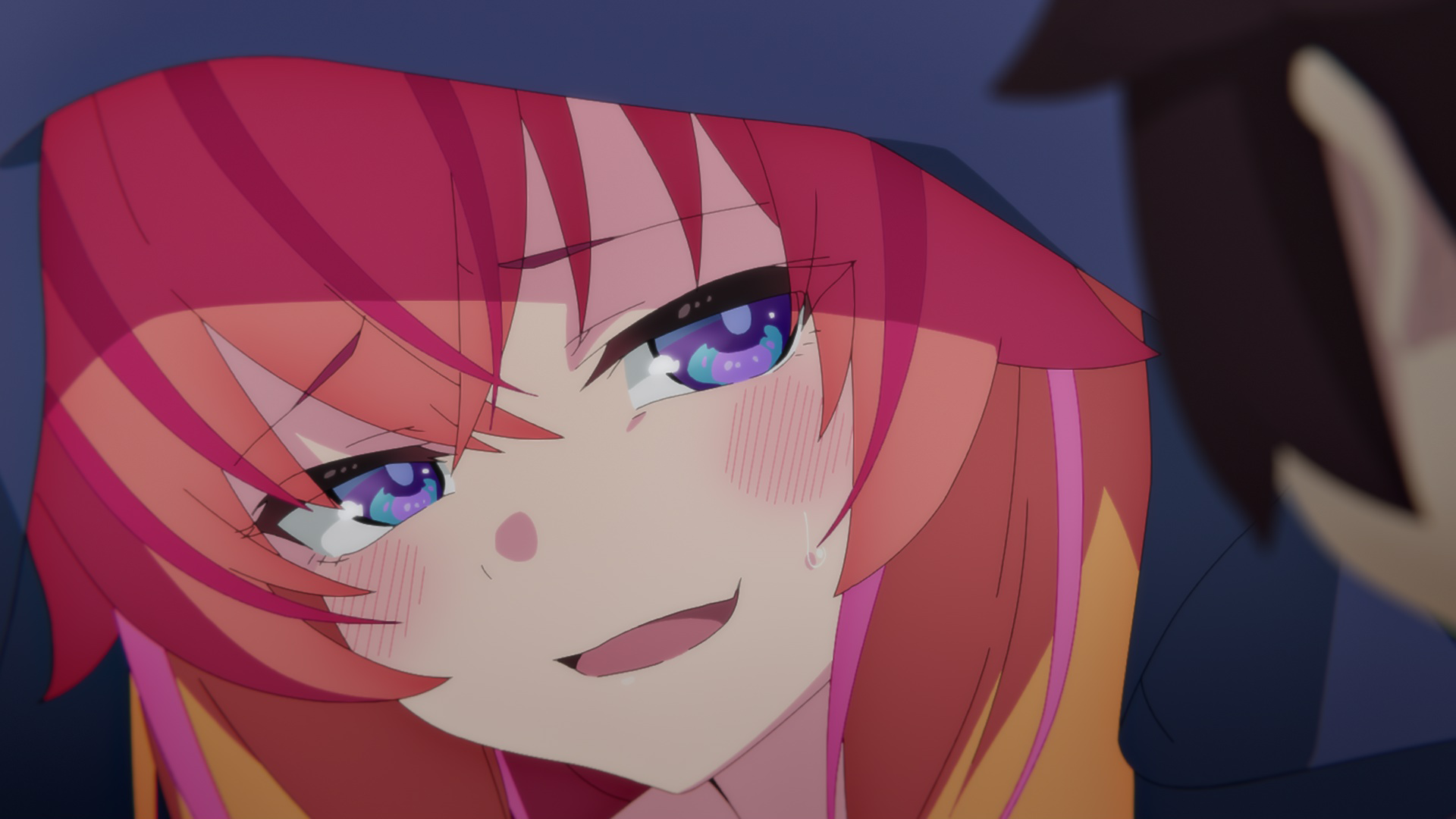 かくして！ マキナさん!!