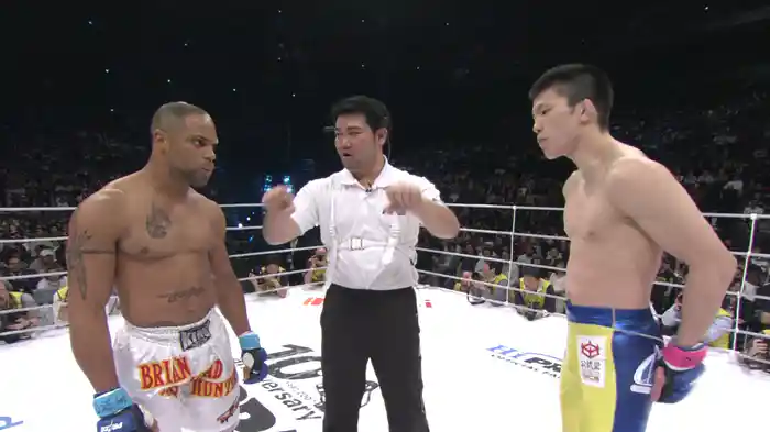 Best of PRIDE season 3