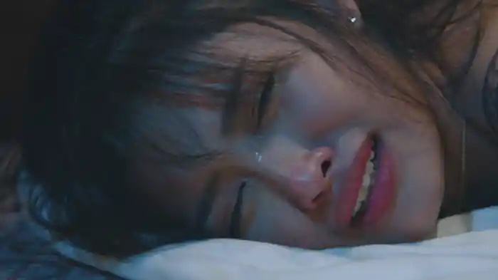 復讐の誓い 汚された天使たち