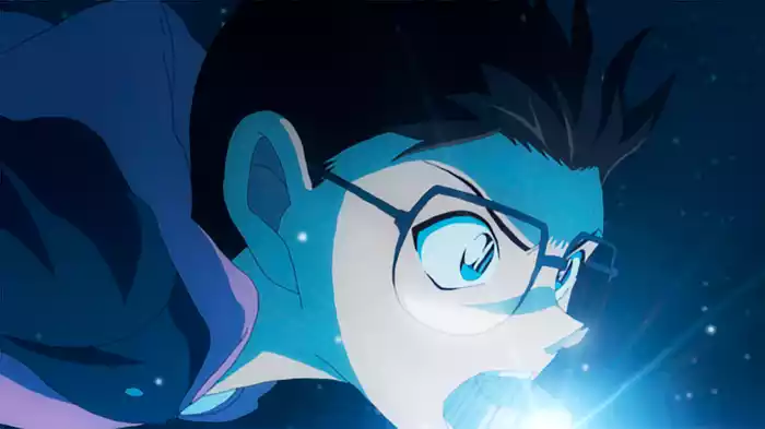 劇場版 名探偵コナン 黒鉄の魚影（サブマリン）