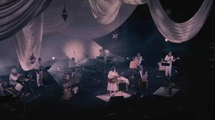 ストッキング (Live at LINE CUBE SHIBUYA 2024.5.14)