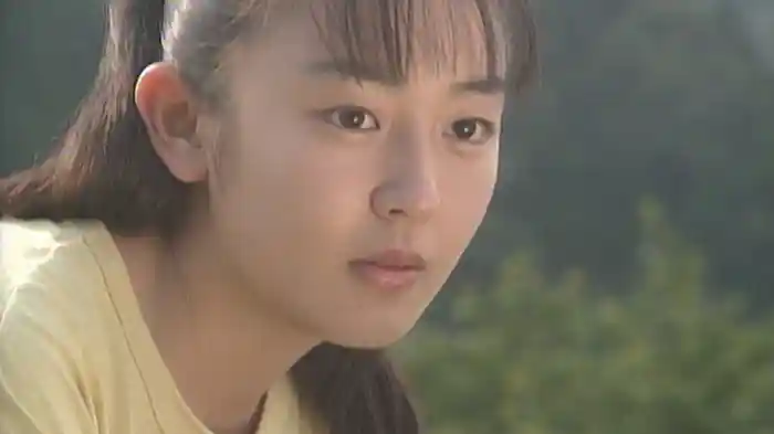 永遠に好きと言えない