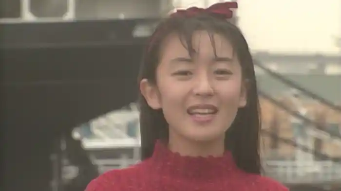 ずっとこうしていたい