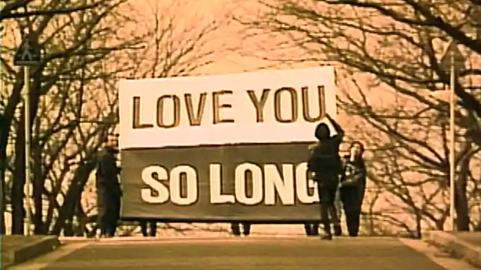 陽のあたる坂道で