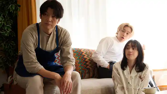 彼女がそれも愛と呼ぶなら