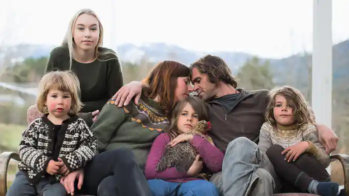 ただ、愛を選ぶこと