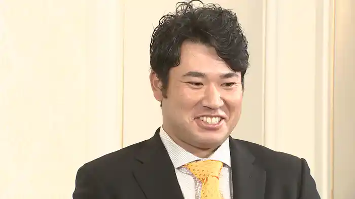 ２０２１年マスターズ王者 松山英樹 独占直撃インタビュー