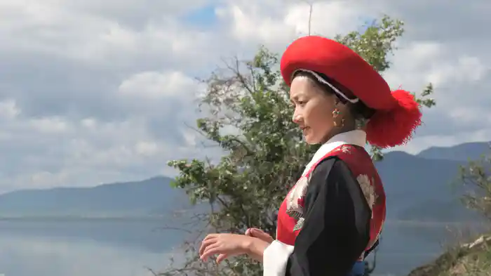 劇場版 再会長江