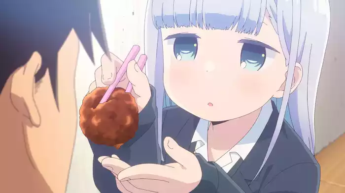 阿波連さんははかれない season2