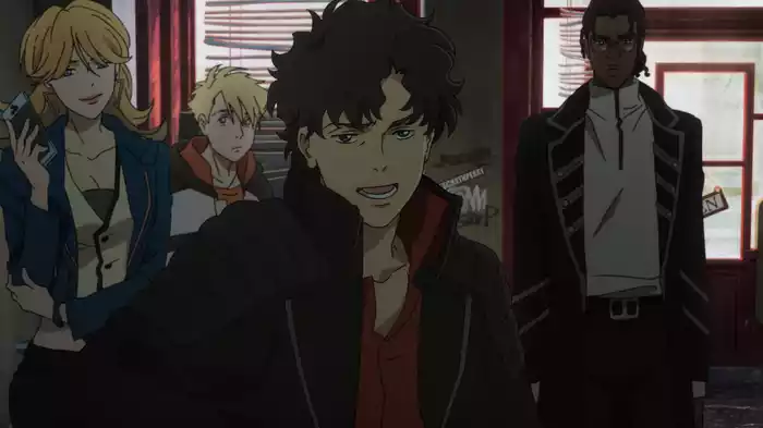 LAZARUS ラザロ