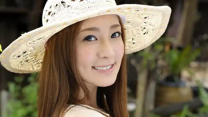 初音みのり『DE LUST 熱帯美人』