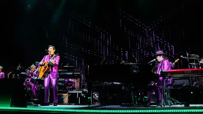 スキマスイッチ TOUR 2020-2021 Smoothie