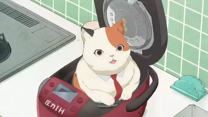 宇宙人ムームー