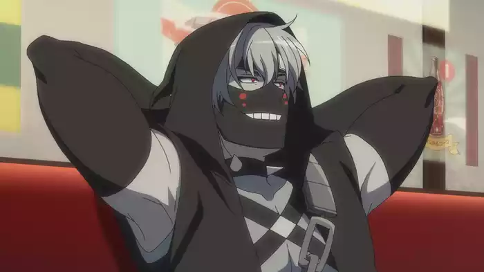 #コンパス2.0 戦闘摂理解析システム ANIMATION PROJECT