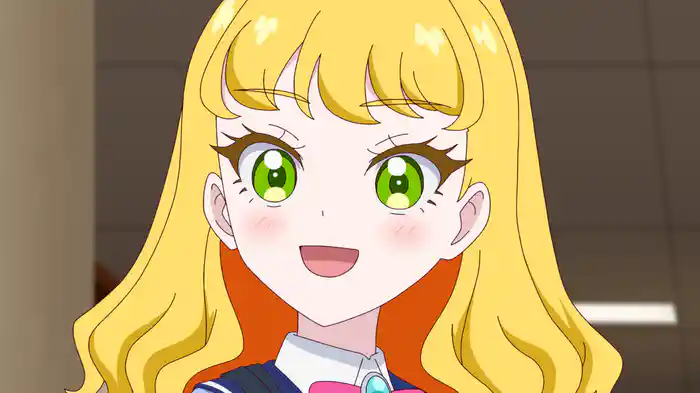 ひみつのアイプリ リング編