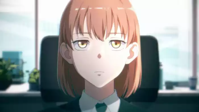 この恋で鼻血を止めて