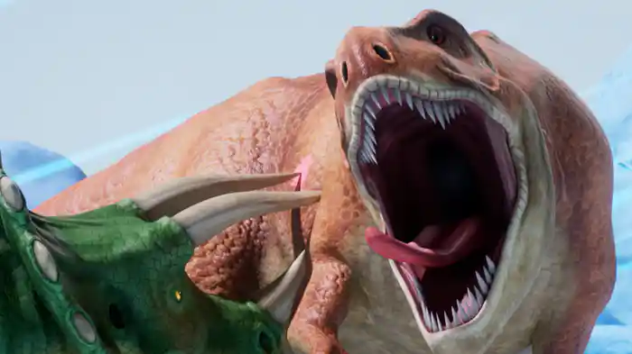 最強王図鑑 ~The Ultimate Tournament~