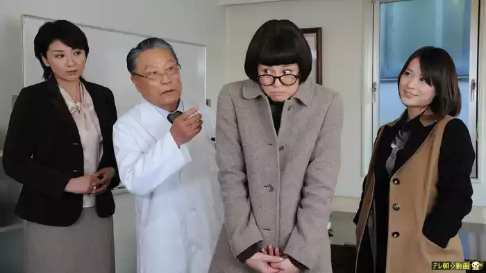 ドラマSP 家政婦は見た!（2014年3月2日放送）