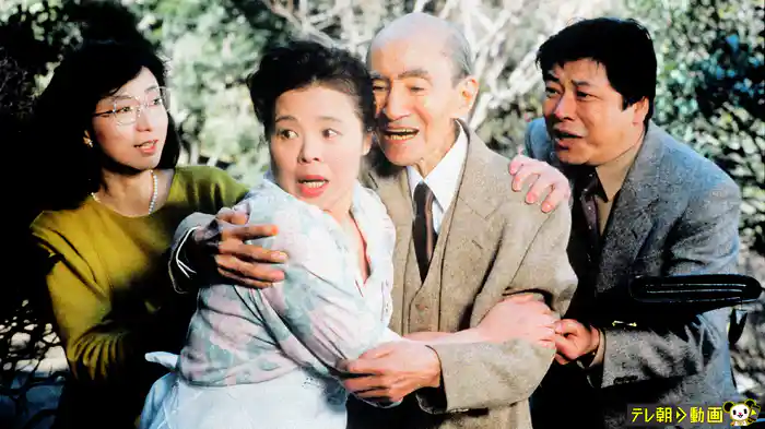 家政婦は見た！　華やかなエリート家族の乱れた秘密　名門女子大がゆれる…