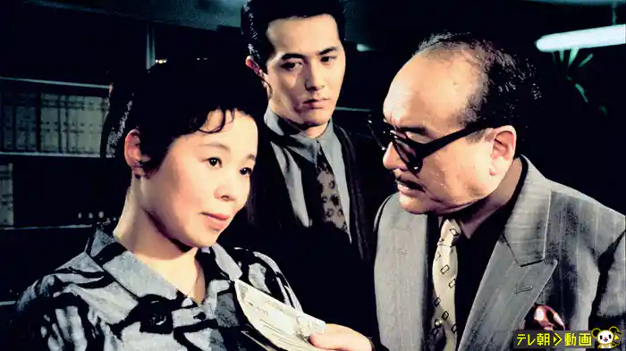 家政婦は見た！　美しい女病院長　華やかな私生活の秘密