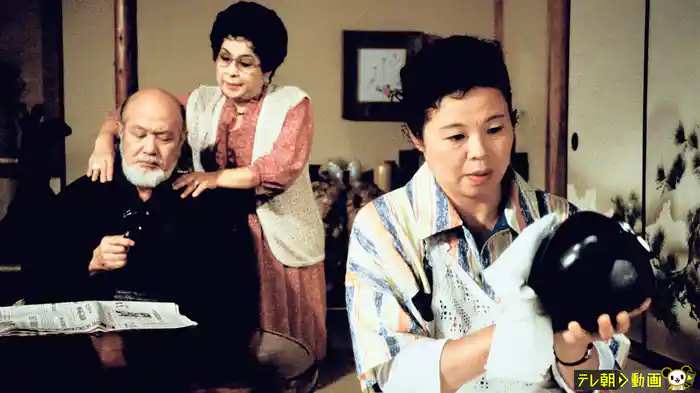 家政婦は見た! 東京-ニューヨーク 超高層ビル買占め、名門出の若妻の危険な秘密