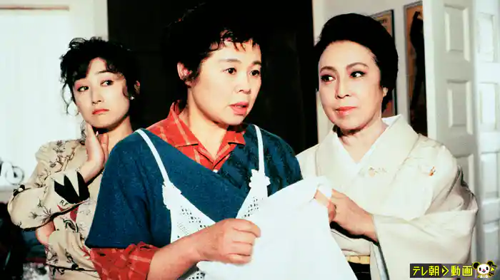 家政婦は見た！　銀座─京都　虚飾と欲望に燃える美しい母娘の艶やかな秘密