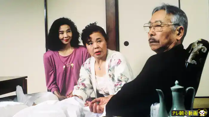 家政婦は見た！　命を張った好奇心　秋子が惚れた極道の危険な秘密