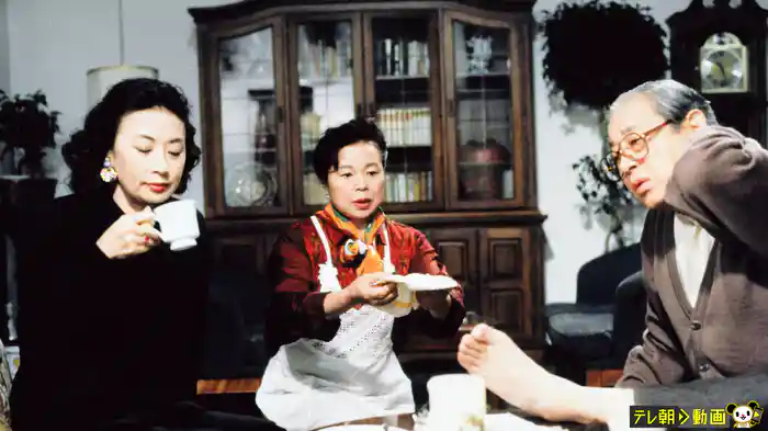 家政婦は見た！　代議士跡目相続の醜い秘密　色、金、欲…女たちの骨肉の争い