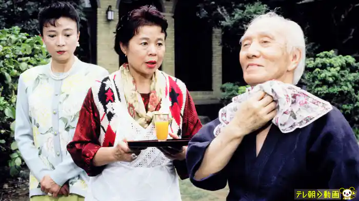 家政婦は見た！　財界一族の虚飾の争い　老害ワンマンオーナーに群がる女たちの秘密