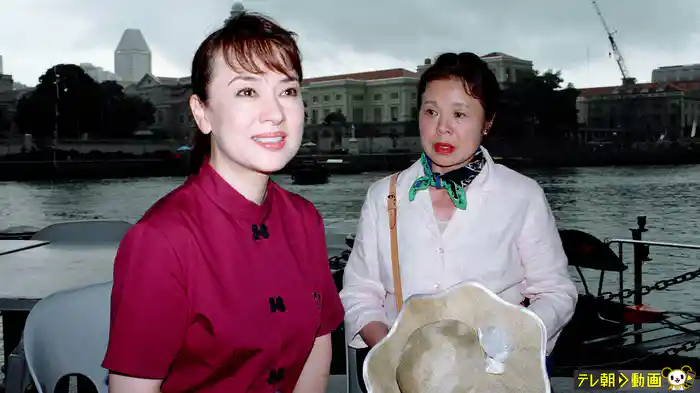 家政婦は見た! 東京の妻、シンガポールの愛人、エリートビジネスマン 理想の家庭に二つの顔の秘密