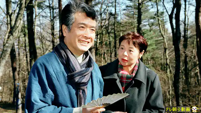 家政婦は見た！　名門茶道家元一族の相続争い　乱れに乱れたからみ合い！