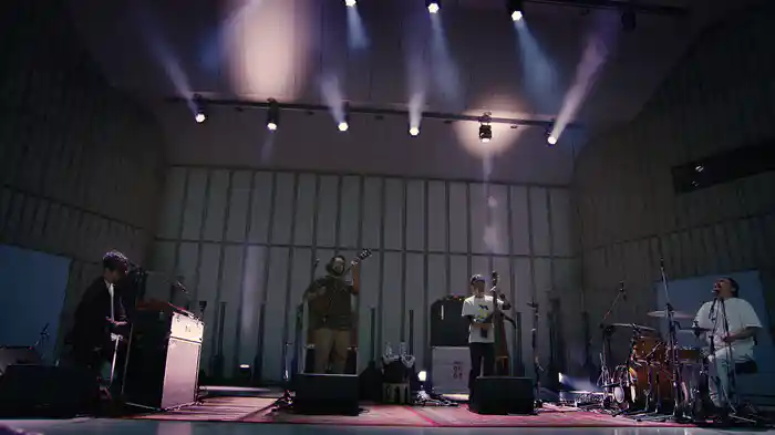 THE IDOL - Live at 日比谷野外大音楽堂 240519 ～日比谷野音100年のありがとう☆彡～