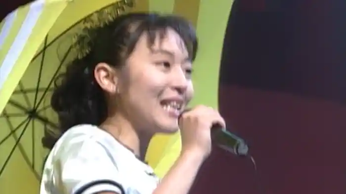 ほら 海が見えてきた