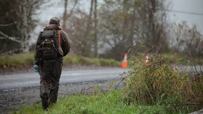 WILD POLICE 24 シーズン3