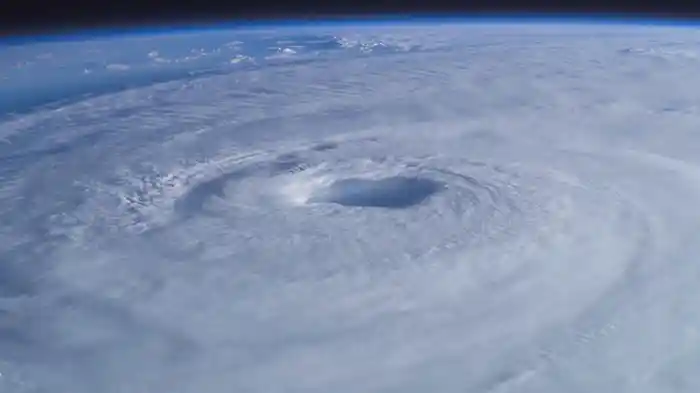 自然災害の解明