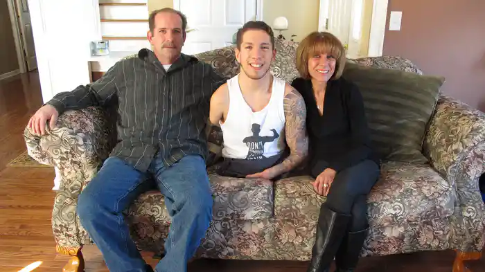 エクストリーム・ボディ シーズン5