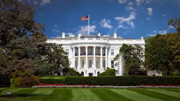 ミステリー・ミュージアム ホワイトハウス