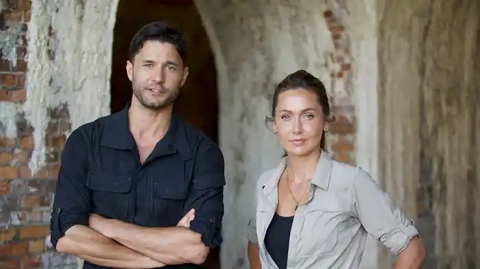 深層究明！世界怪奇ミステリー シーズン3