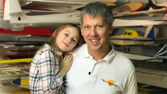 スゴ腕!RC模型ビルダー シーズン4