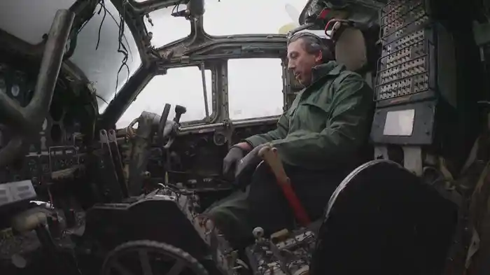 ミリタリー・モーターズ シーズン6