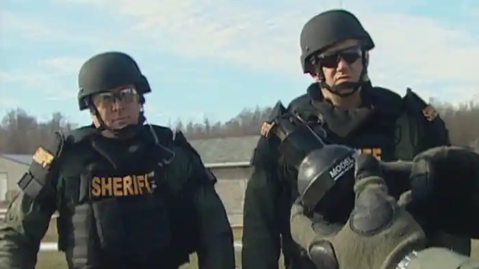 珍騒動・迷事件お騒がせファイル