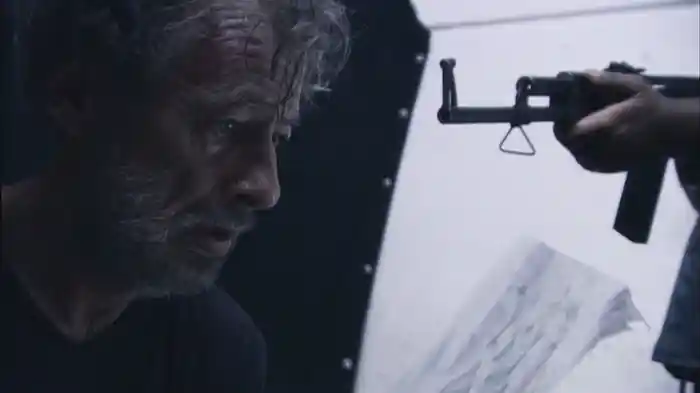 イラク・人質救出までの10ヶ月