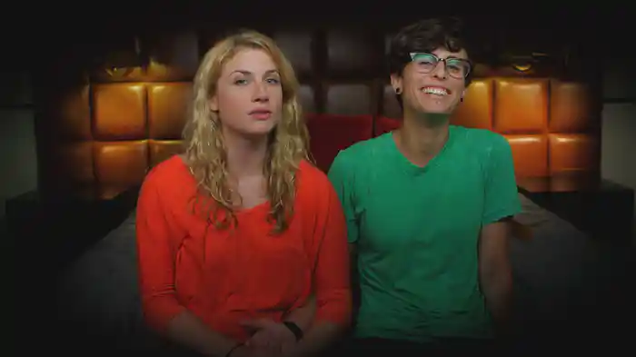 アメリカ人のセックス・ライフ