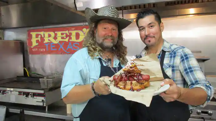 背徳のグルメ シーズン3