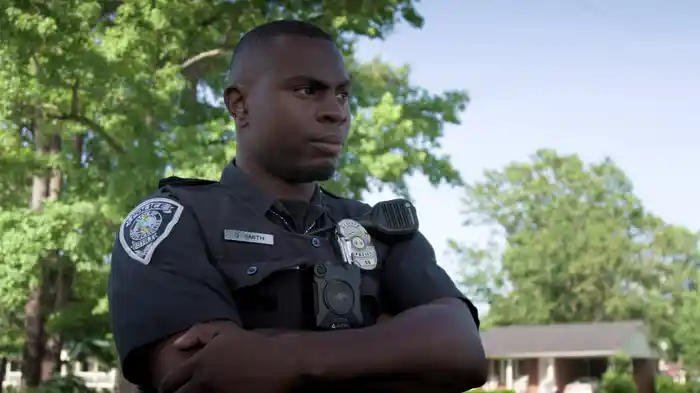 ボディカム～アメリカ警察24時～